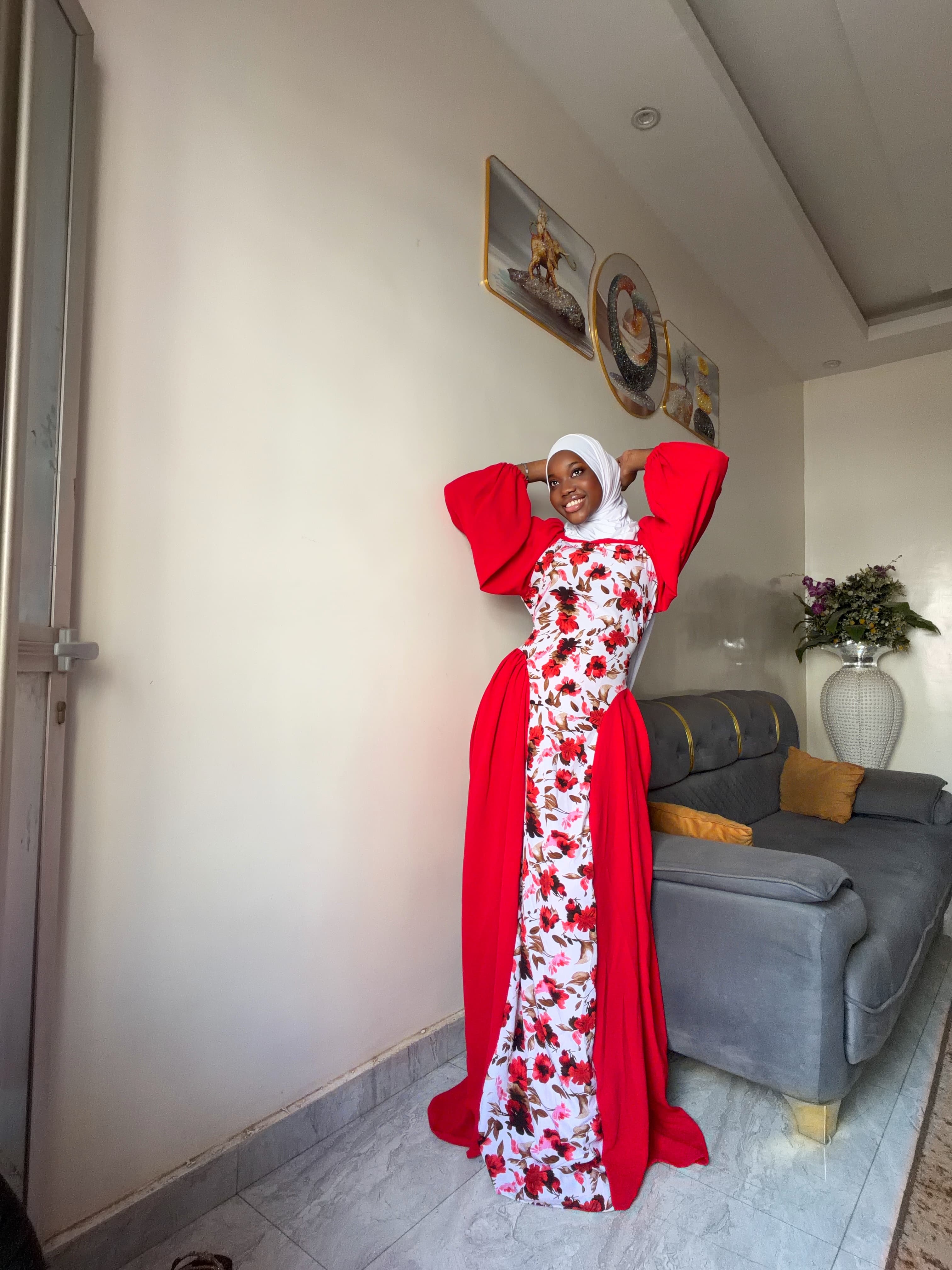 Robe fn 2